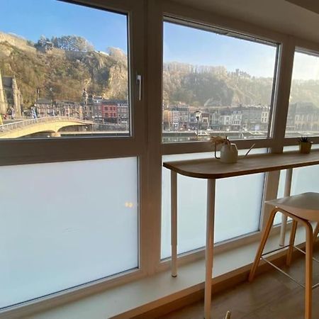 L'Essentiel Apartment Dinant Ngoại thất bức ảnh