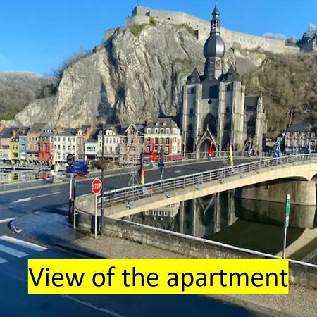 L'Essentiel Apartment Dinant Ngoại thất bức ảnh