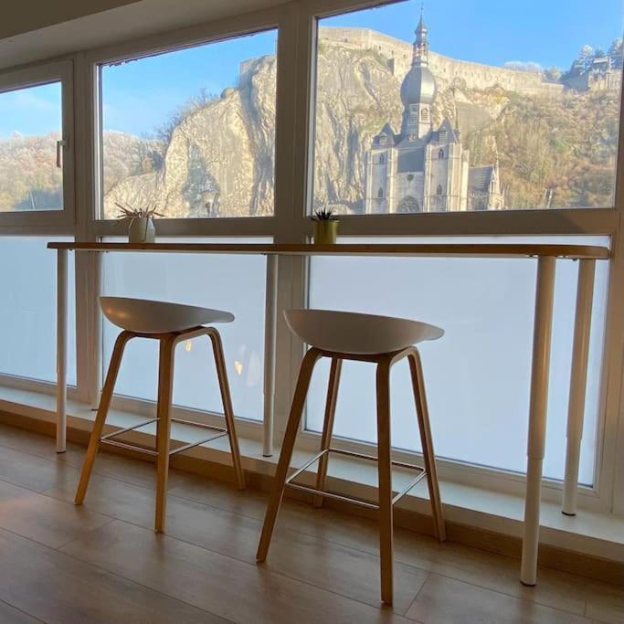 L'Essentiel Apartment Dinant Ngoại thất bức ảnh