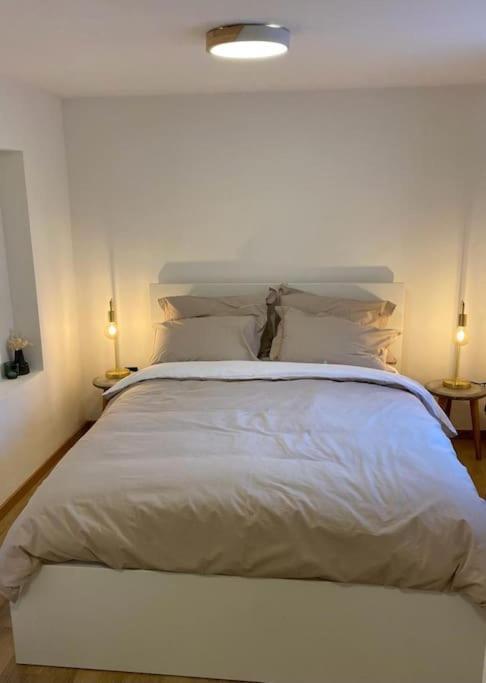 L'Essentiel Apartment Dinant Ngoại thất bức ảnh