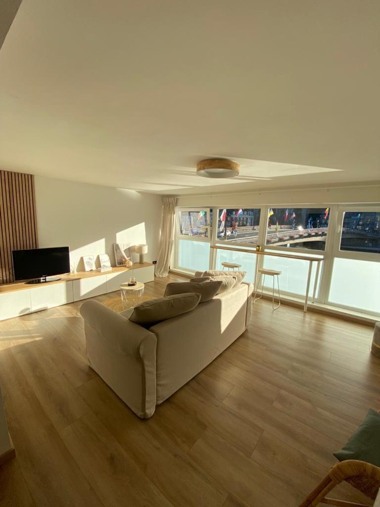 L'Essentiel Apartment Dinant Ngoại thất bức ảnh