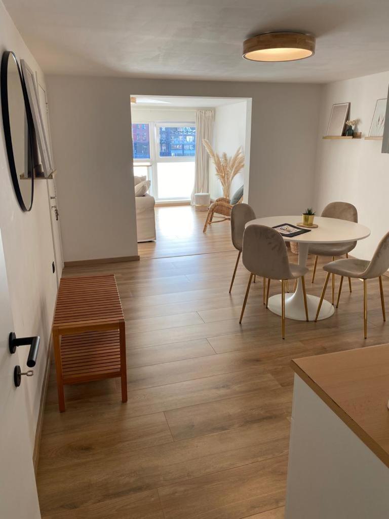 L'Essentiel Apartment Dinant Ngoại thất bức ảnh