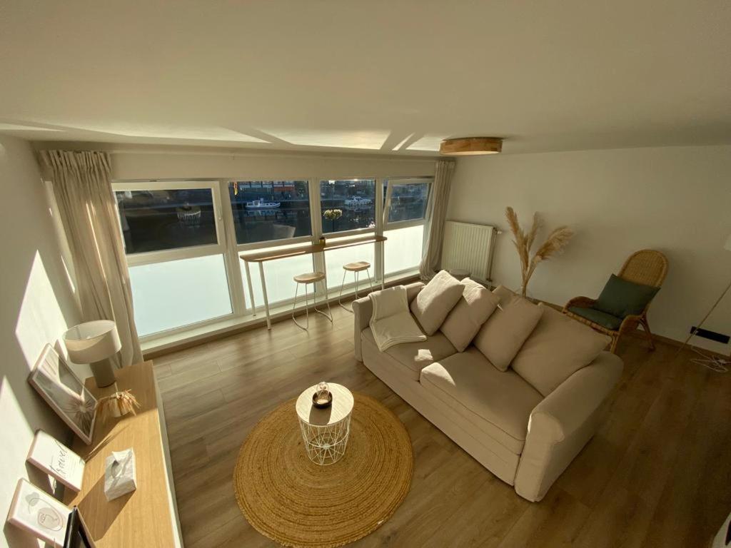 L'Essentiel Apartment Dinant Ngoại thất bức ảnh